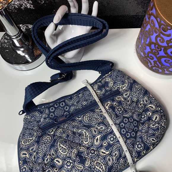 🤩 3 for $20 New Donna Sharp Crossbody/Purse Bandana - Picture 9 of 10